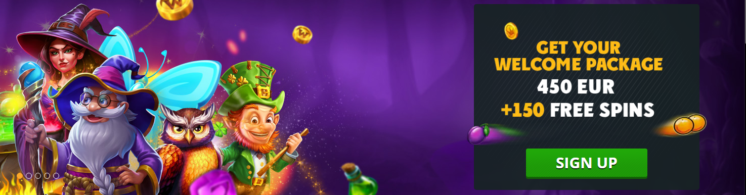 Hero Banner