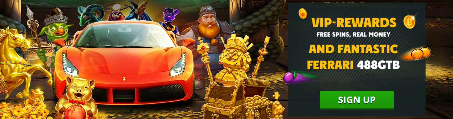 Hero Banner