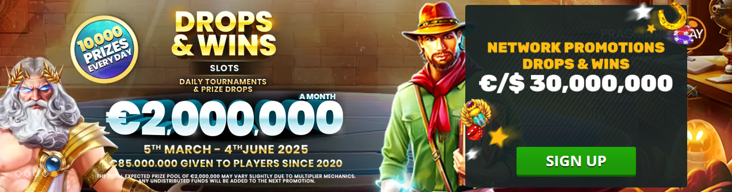 Hero Banner